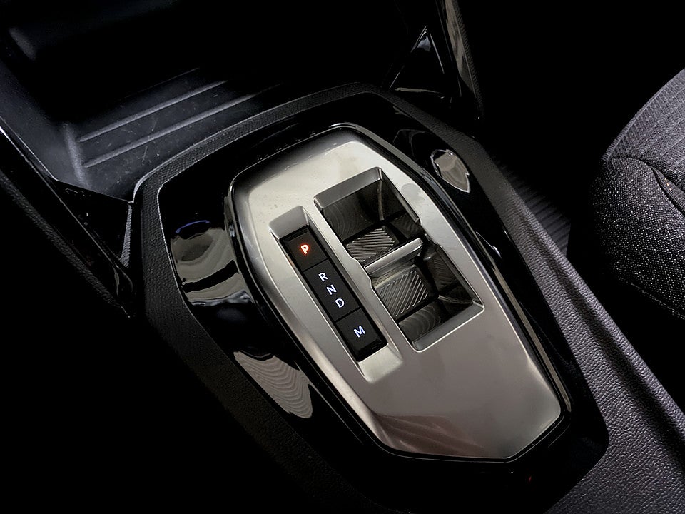 Bild på Peugeot 208 Style Hybrid 100hk Aut CARPLAY BACKSENSORER