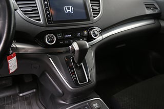 SUV Honda CR-V 16 av 29