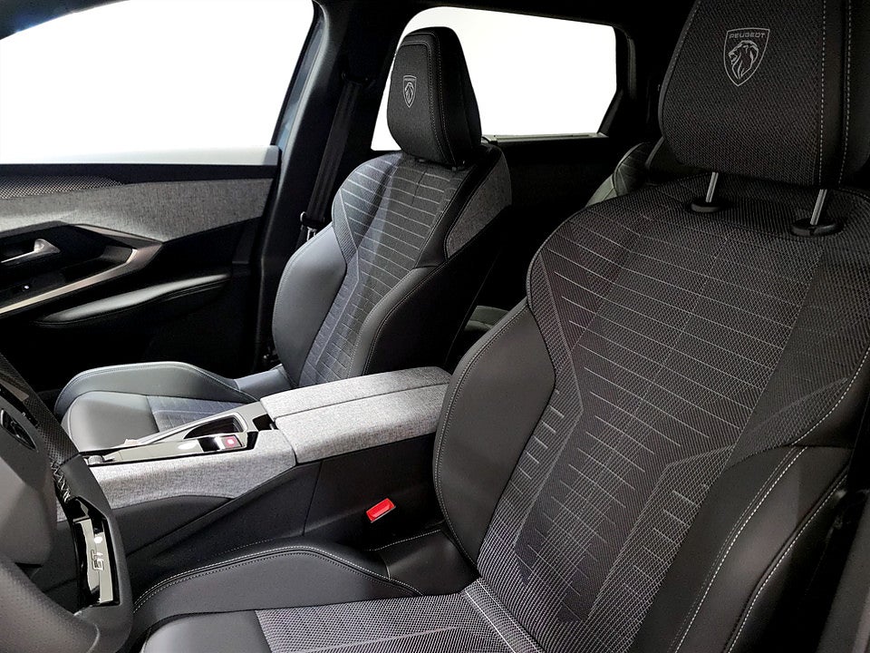 Bild på Peugeot 5008 GT Edition Hybrid Aut - OMGÅENDE LEVERANS!