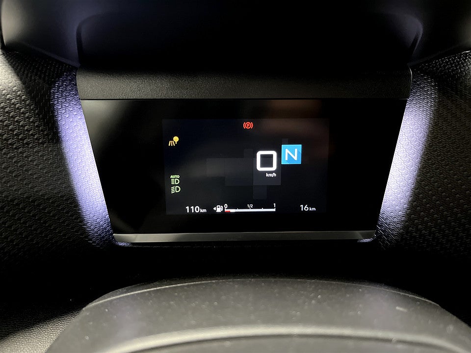 Bild på Citroen C4 X Shine 1.2 PT 130hk Aut B-KAMERA CARPLAY