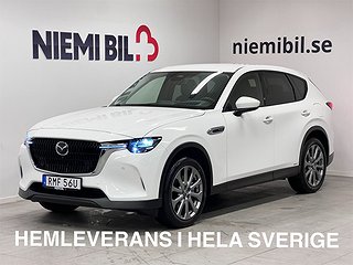 Mazda CX-60 Plug In-Hybrid AWD PRIVATLEASINGKAMPANJ 4995KR