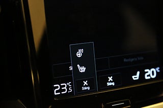 Kombi Volvo V60 Cross Country 24 av 29