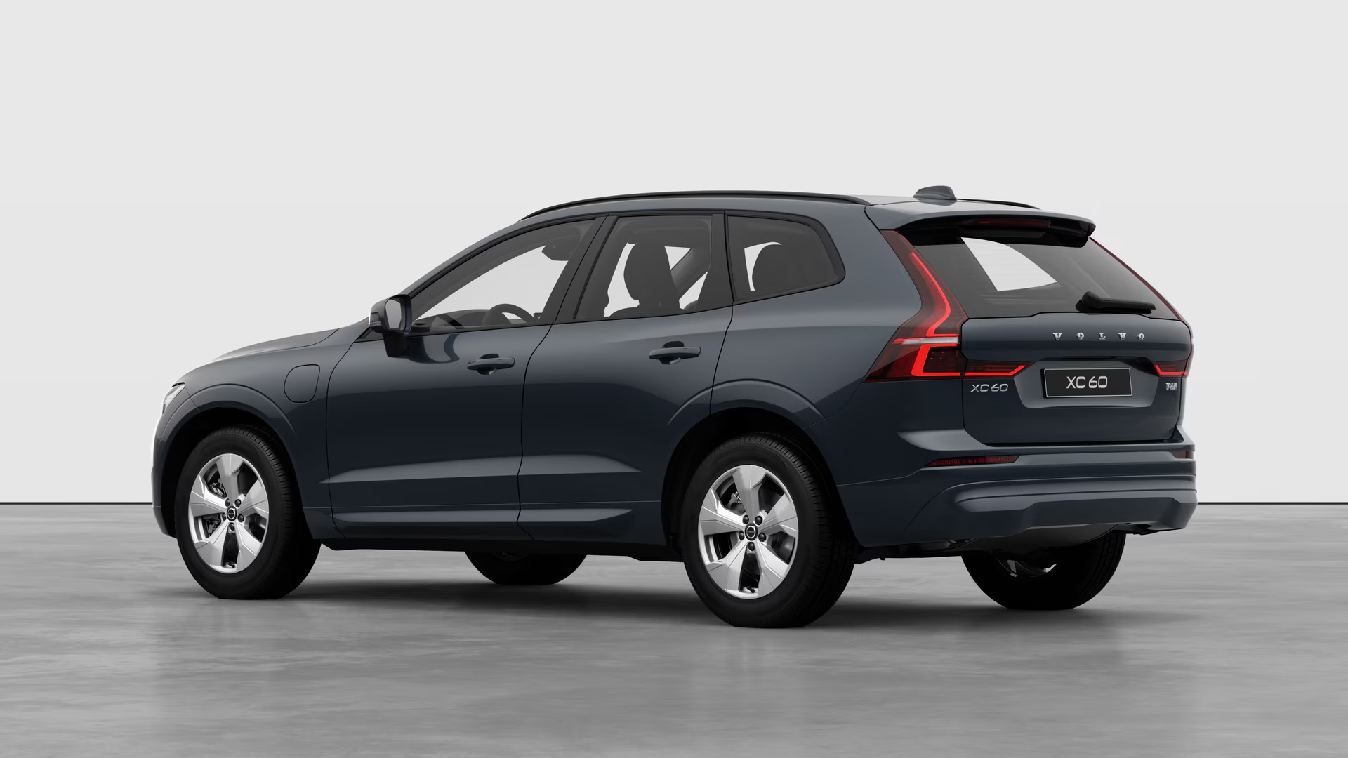 Volvo XC60 2026, bild 3/34