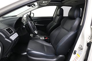 Kombi Subaru Levorg 8 av 23
