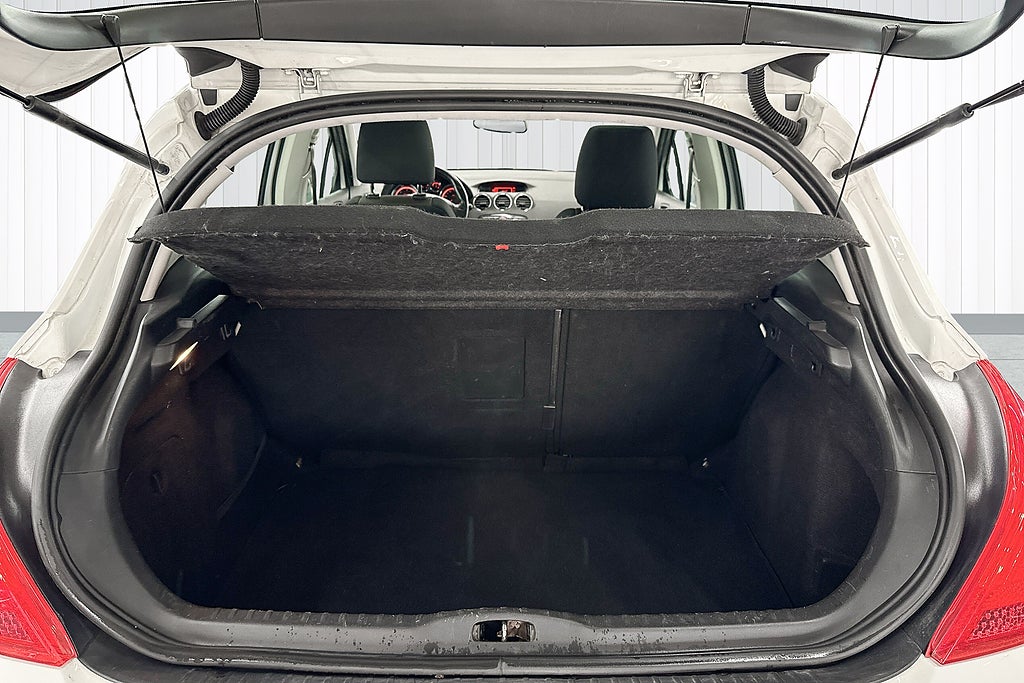 Peugeot 308 2013