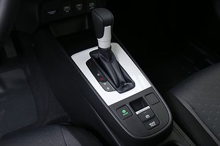 Halvkombi Honda Jazz 12 av 14