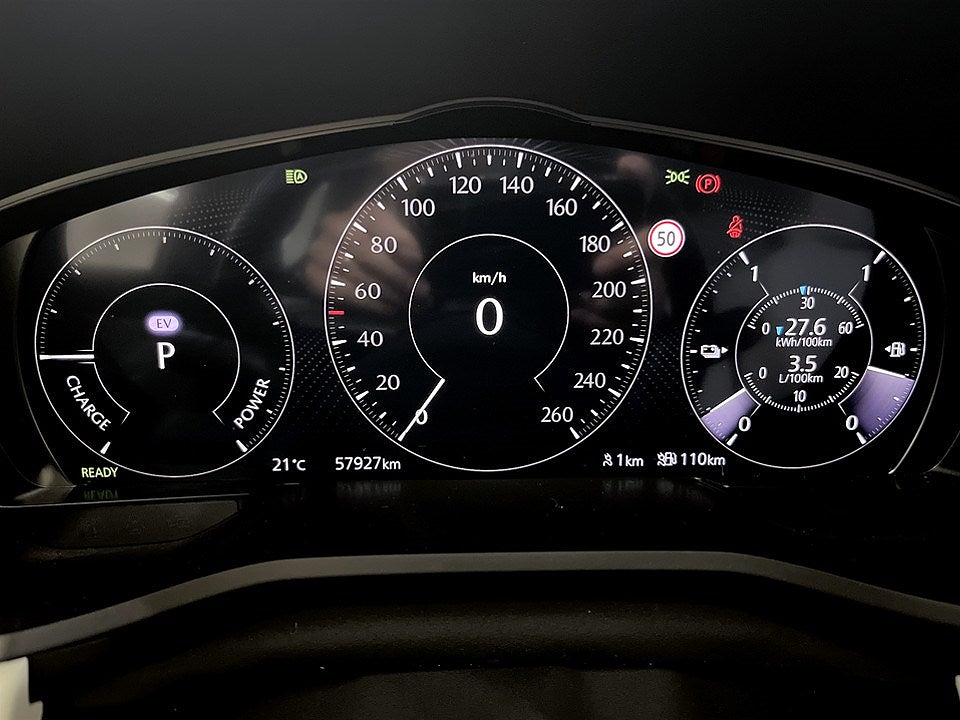 Bild på Mazda CX-60 Takumi e-Skyactiv PHEV 327hk Aut AWD - PANO, B-KAMERA