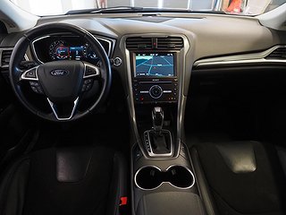 Kombi Ford Mondeo 15 av 23