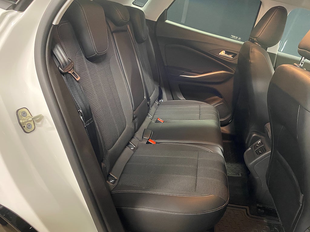 Bild på Opel Grandland X GS Grandland 1.2 Turbo 130hk AUT