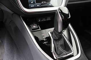 Kombi Subaru Outback 15 av 21