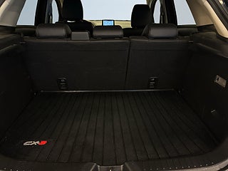 Mazda CX-3 2.0 SKYACTIV-G AWD 10Årsgaranti/Drag/BOSE/Navi/SoV-Däck – bild 12