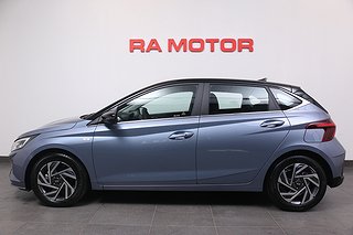 Halvkombi Hyundai i20 2 av 18