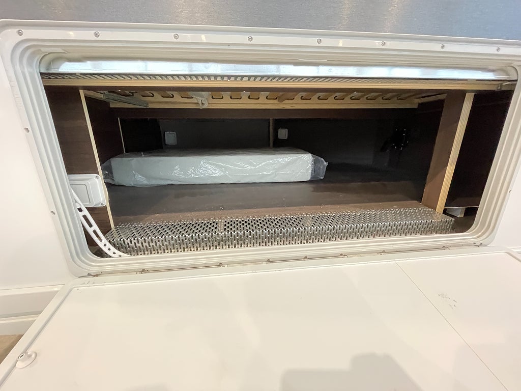 Adria Alpina 583 LP / ALDE / Mover /  - Adria