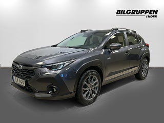 Subaru Crosstrek 2025