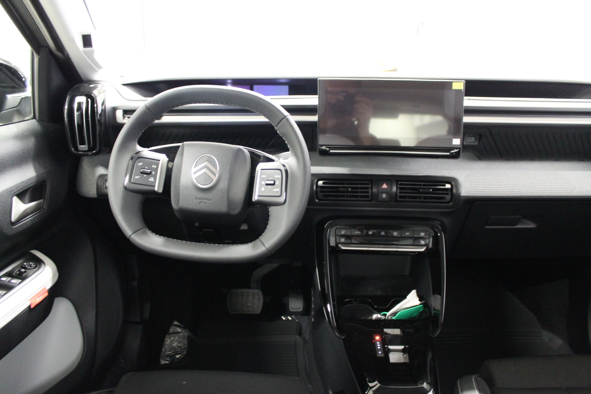Citroen E-C3 Aircross 2026, kuva 7/37