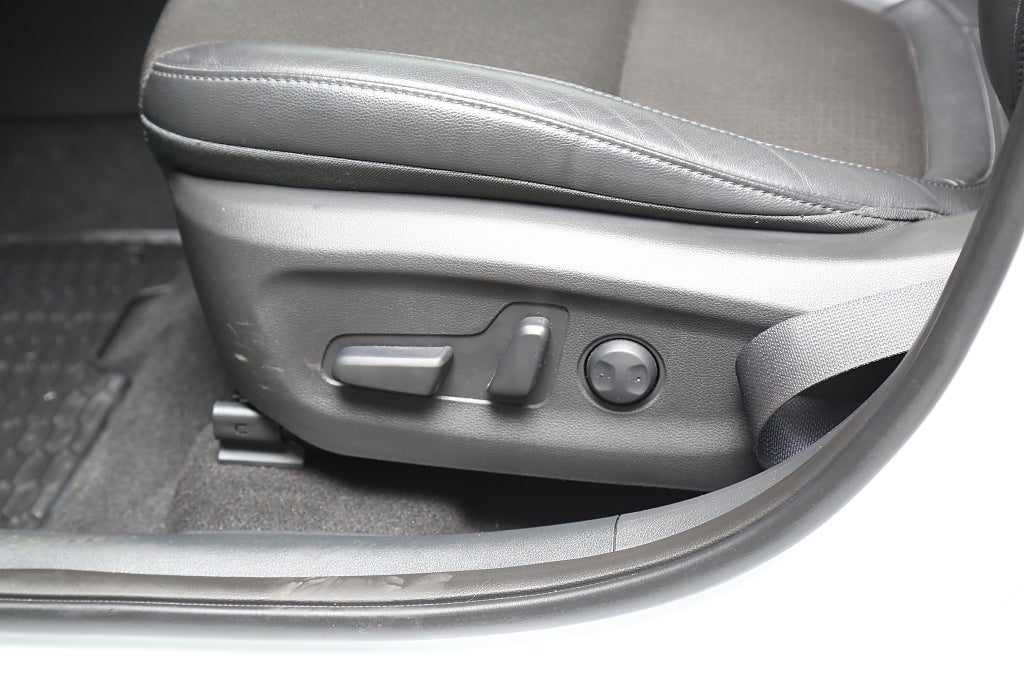 Hyundai Kona Electric 64 kWh Advanced 204hk Aut Navi KRELL 2020