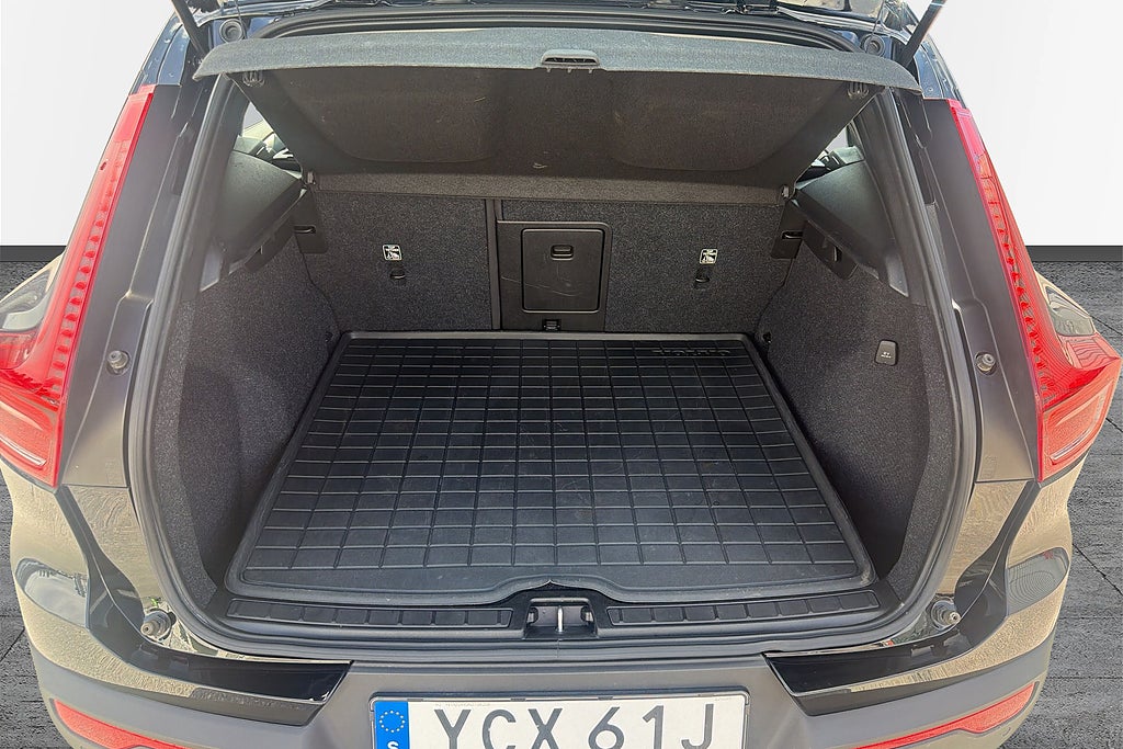 Volvo XC40 2022