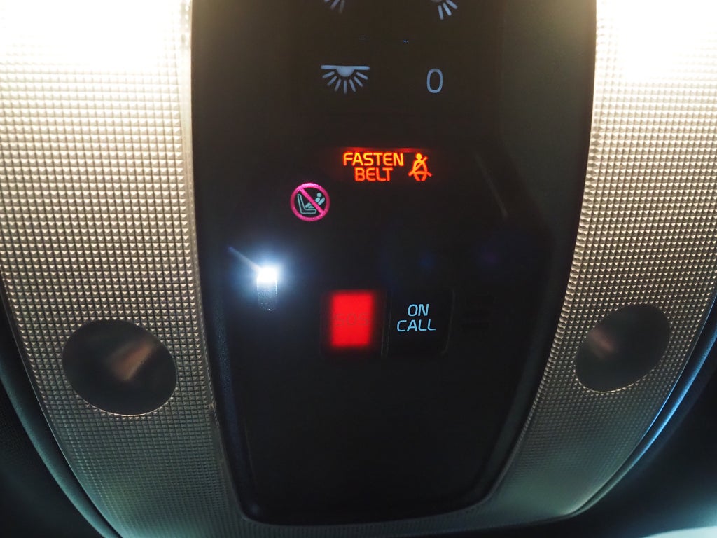 Volvo XC60 D4 190hk Geartronic Momentum Business E Drag D-Värm