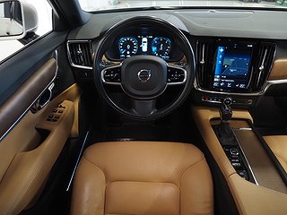 Sedan Volvo S90 15 av 25