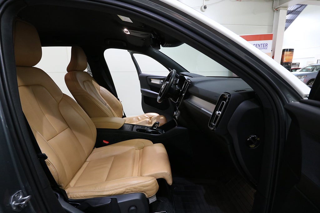 Volvo XC40 2018 - miniatyr 15