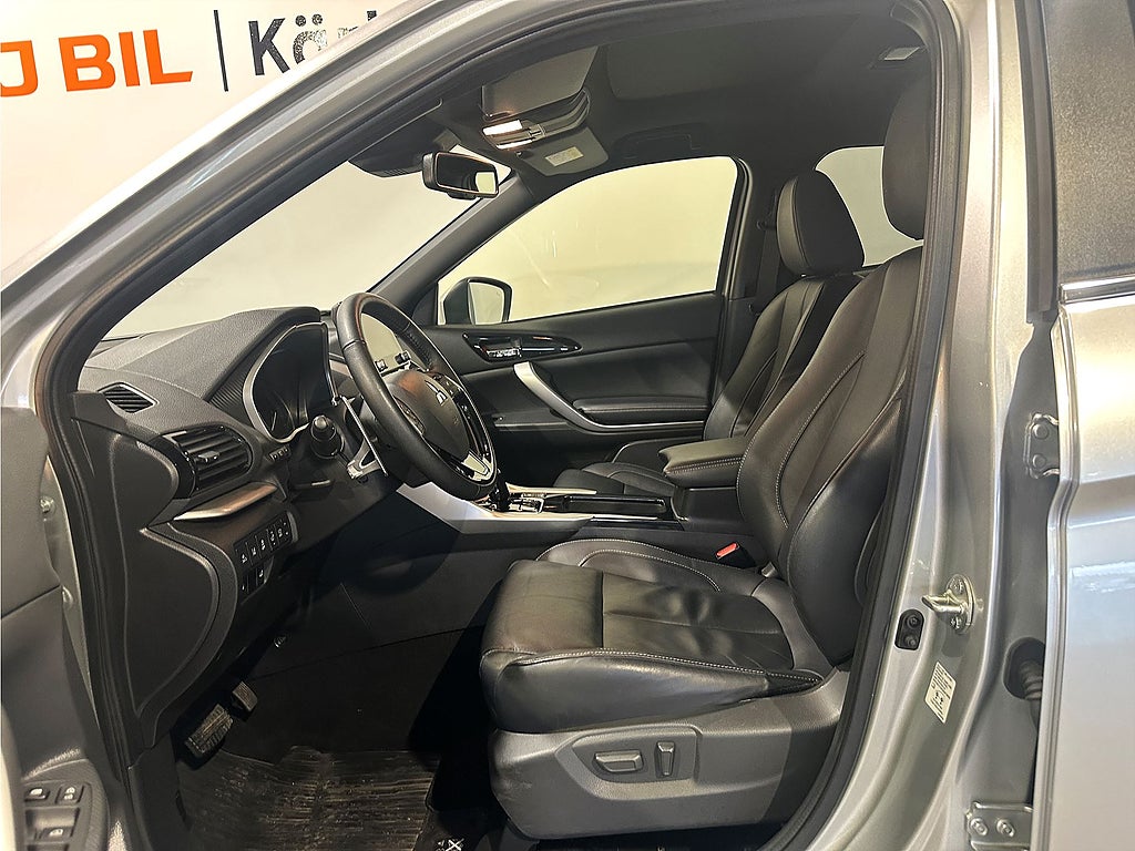 Bild på Mitsubishi Eclipse Cross Business Instyle PHEV 2.4 188hk Aut 4WD - PANORAMA