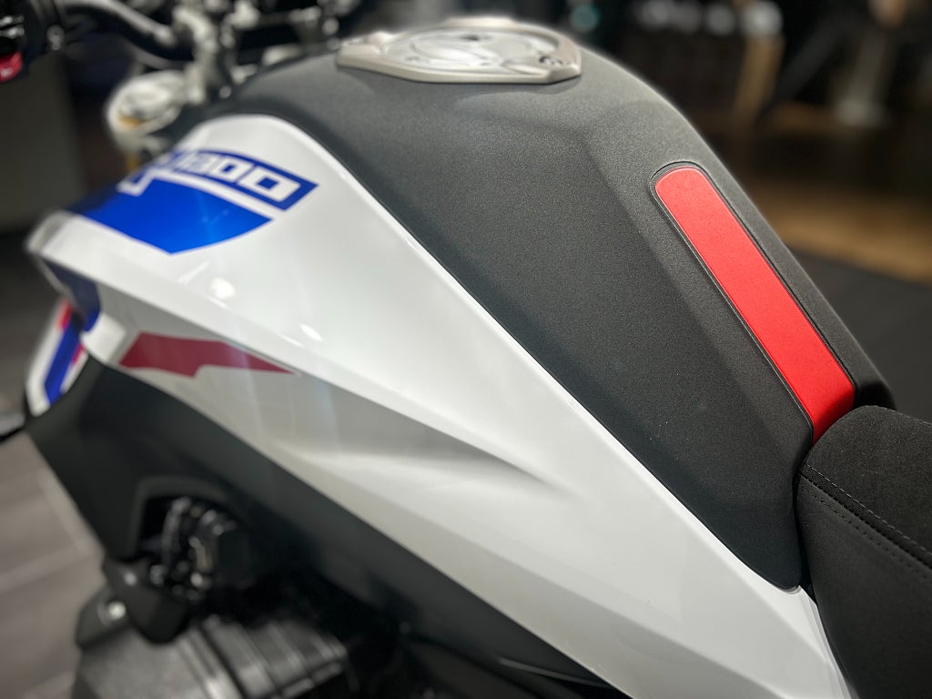 BMW R1300R/Räntekampanj 3,45%/Performance/För beställning.