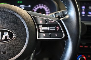 Kombi Kia Optima 20 av 26