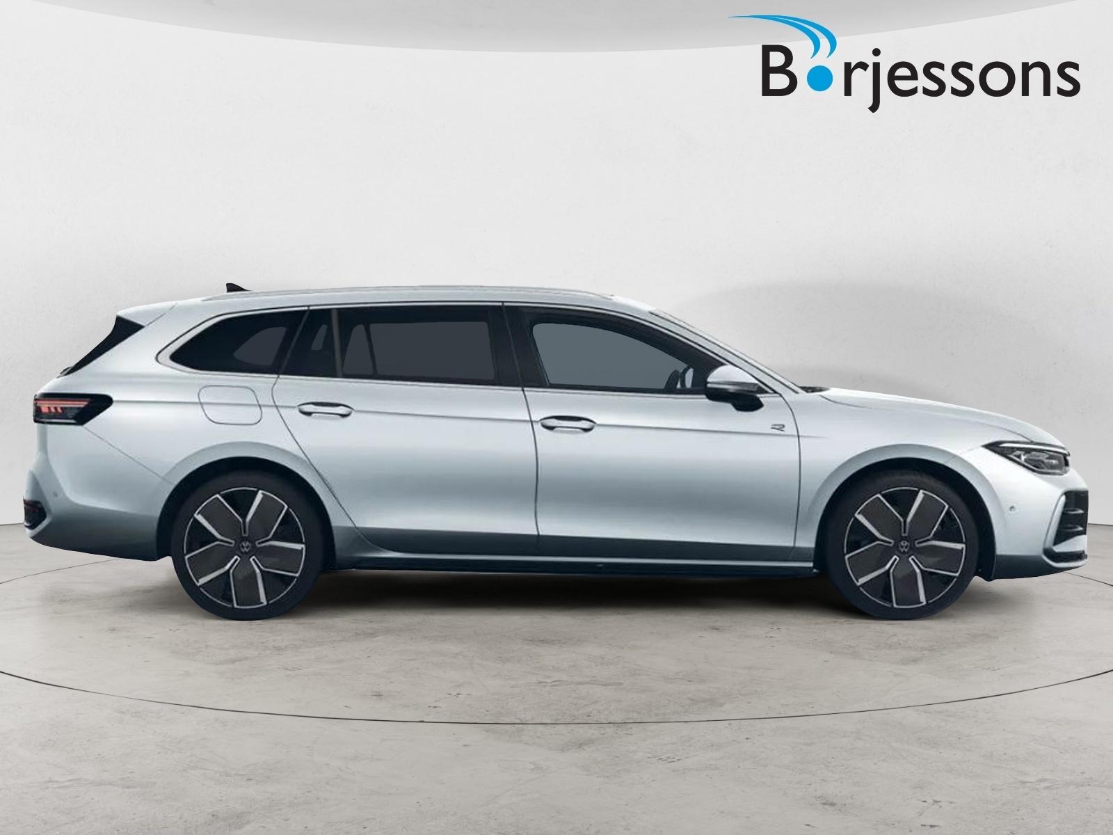 Volkswagen Passat 2026, bild 2/10