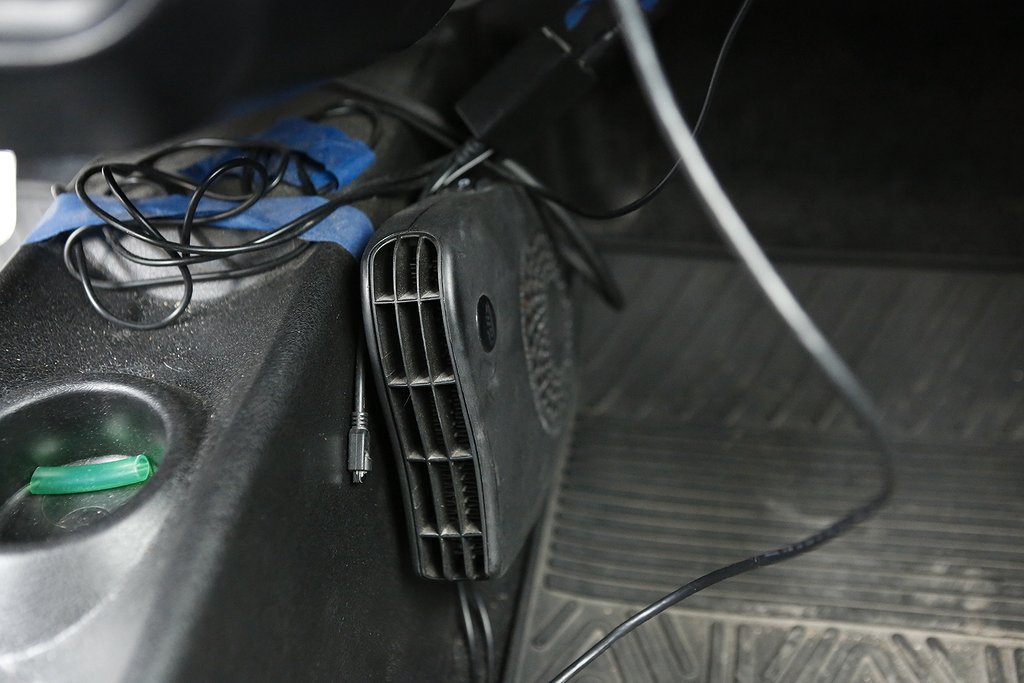 Ligier JS50 Ultimate Sport Motorvärmare Ny kamrem 2019