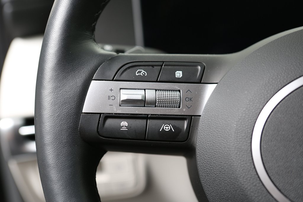 Hyundai Tucson FullHybrid 4WD Essential | Moms 2025