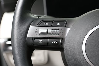 SUV Hyundai Tucson 15 av 25