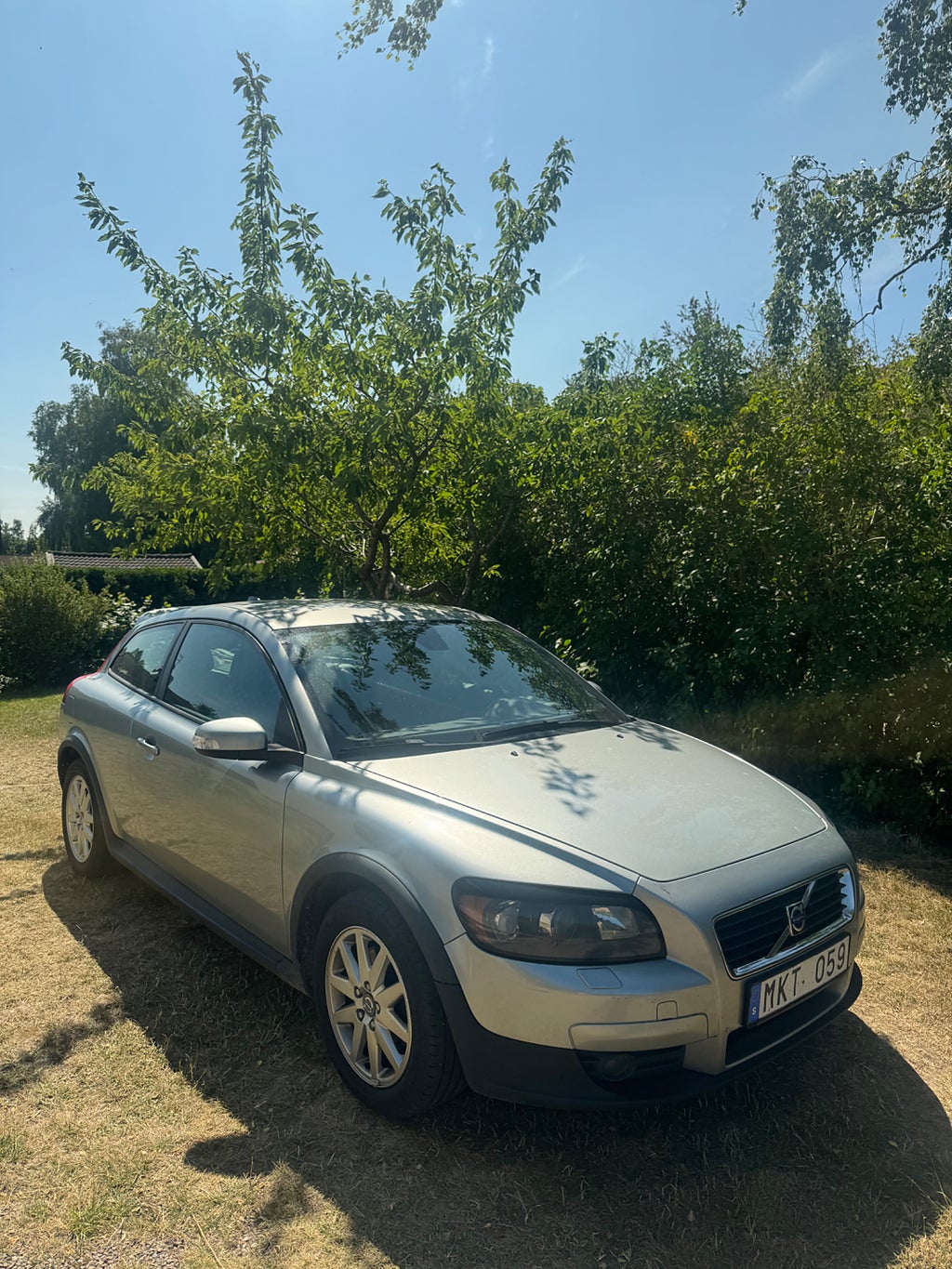 Volvo C30 T5 Momentum ”fint skick” 220Hk