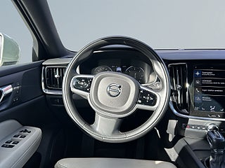 Volvo V60 Cross Country D4 AWD Aut Advanced Skinn/BLIS/Drag/MoK/Dvärm/Extraljus – bild 9