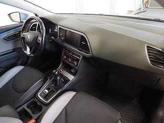 Kombi Seat Leon 10 av 21