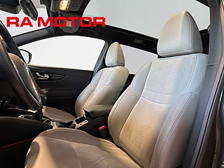 SUV Nissan Qashqai 10 av 26