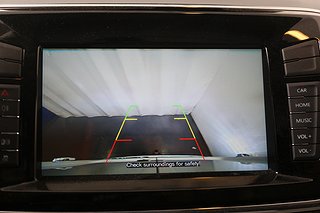 Transportbil - Skåp Maxus EV80 12 av 17