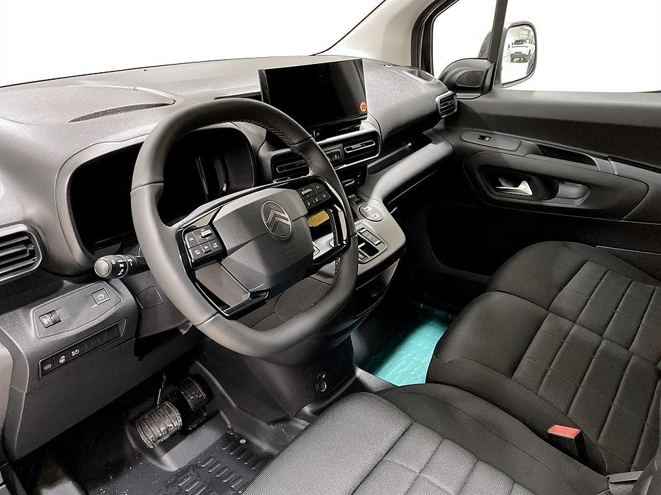 Bild på Citroën Berlingo Business+ Diesel 130hk Aut L1 - OMGÅENDE LEVERANS!