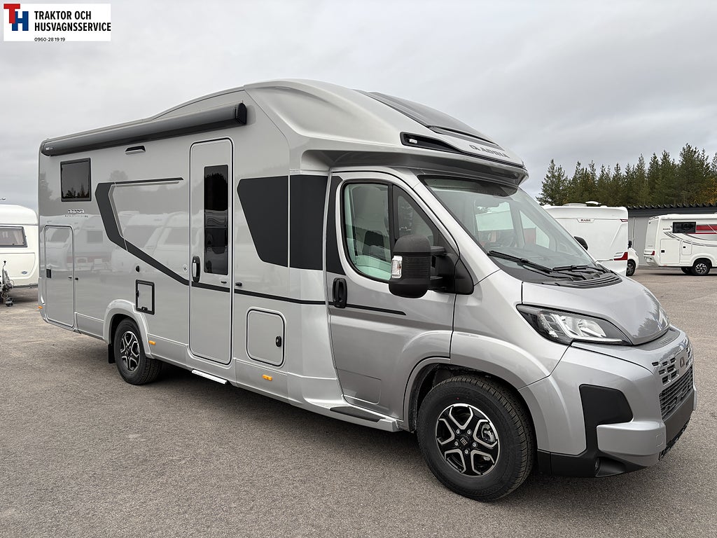 Adria MATRIX SUPREME 670 SL 140HP HD 43H