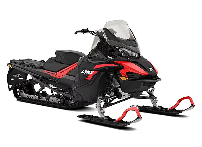 Lynx 49 Ranger 600 EFI KAMPANJ *27000 kr*