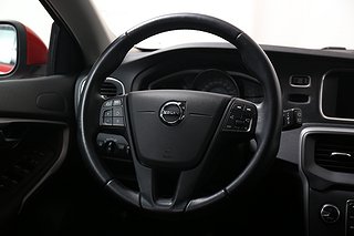 Halvkombi Volvo V40 9 av 22