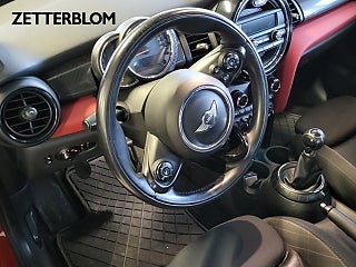 Halvkombi MINI d 8 av 12