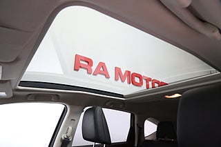 SUV Honda CR-V 16 av 30