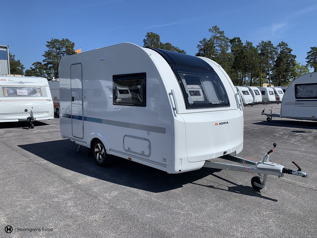 Adria Altea 362 LH | 3.95% ränta |