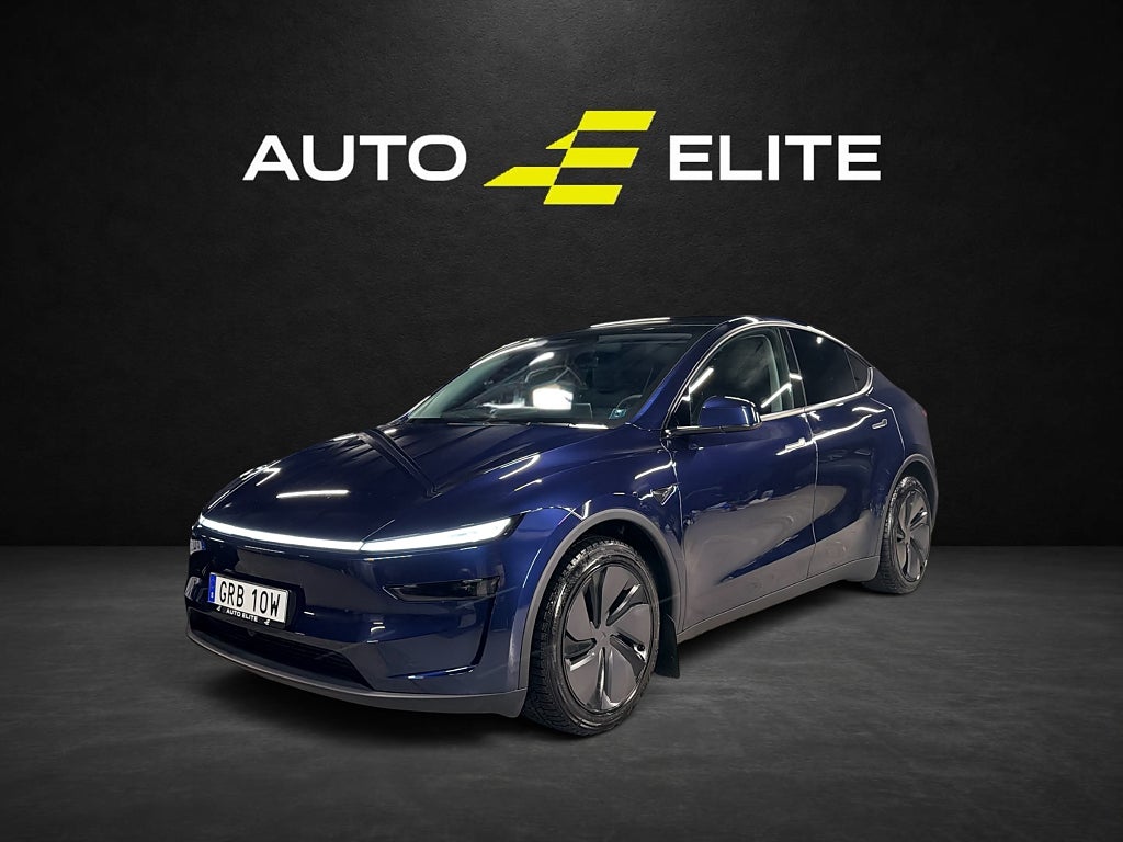 Tesla Model Y LONG RANGE|AWD|PREMIUM|DRAG|AUTOPILOT|MOMS|SoV|360°