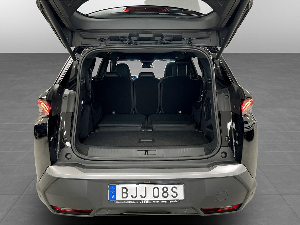 Bild på Peugeot 5008 GT Hybrid 145hk Aut KAMPANJ BRÄNSLE INGÅR