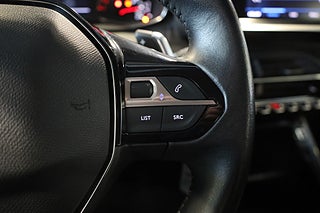 SUV Peugeot 2008 25 av 26