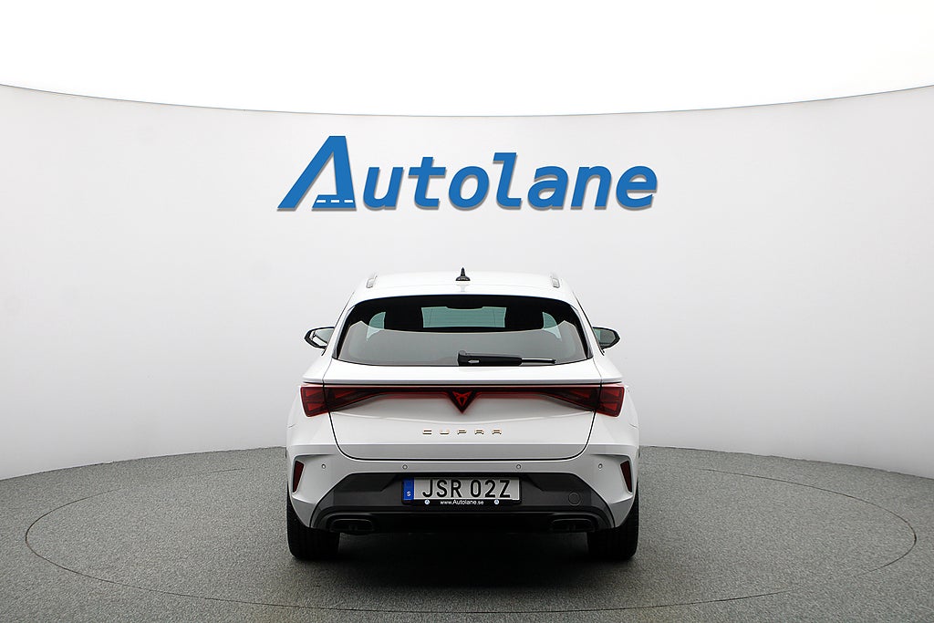 Cupra Leon 1.5 eTSI Automat, Sommarkampanj 4,99%