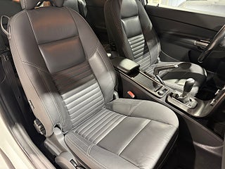 Halvkombi Volvo C30 8 av 19