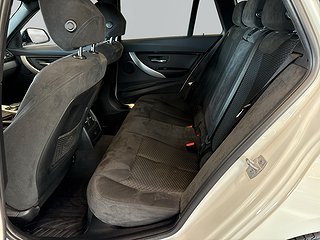 BMW 320 d xDrive Touring M Sport S&V-hjul/Cockpit/Mvärm/Drag