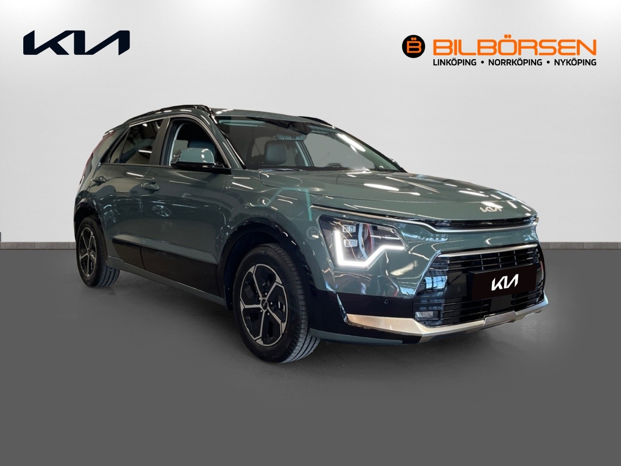 Kia Niro 2026, bild 3/42
